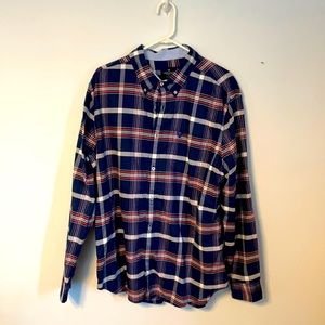 American eagle button down XXL